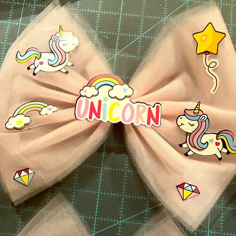 Bows !